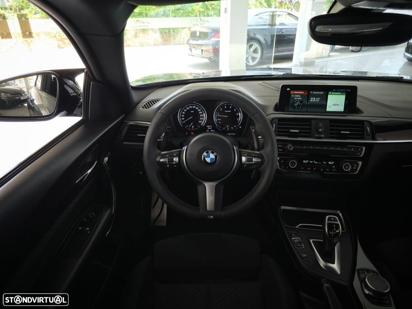 BMW M240i Coupe Aut - 6