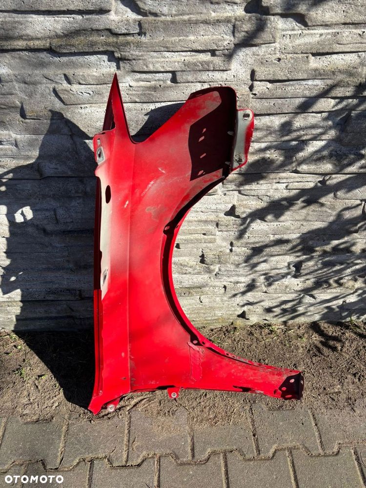 Błotnik Audi RS3 8V Hb 2013-2020r. Przód Lewy - 2