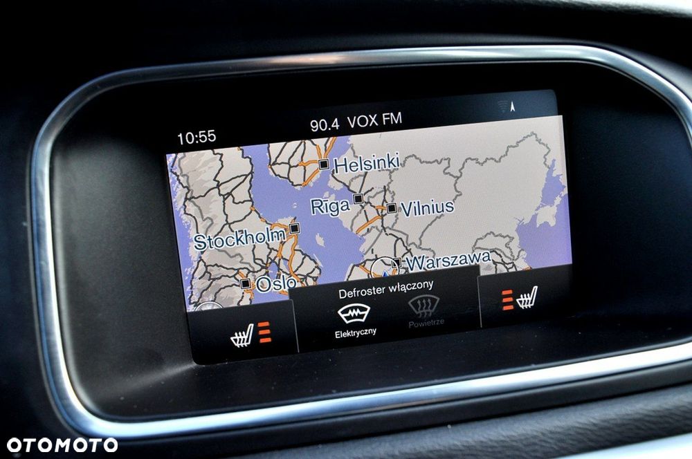 Volvo V40 T2 Summum - 32