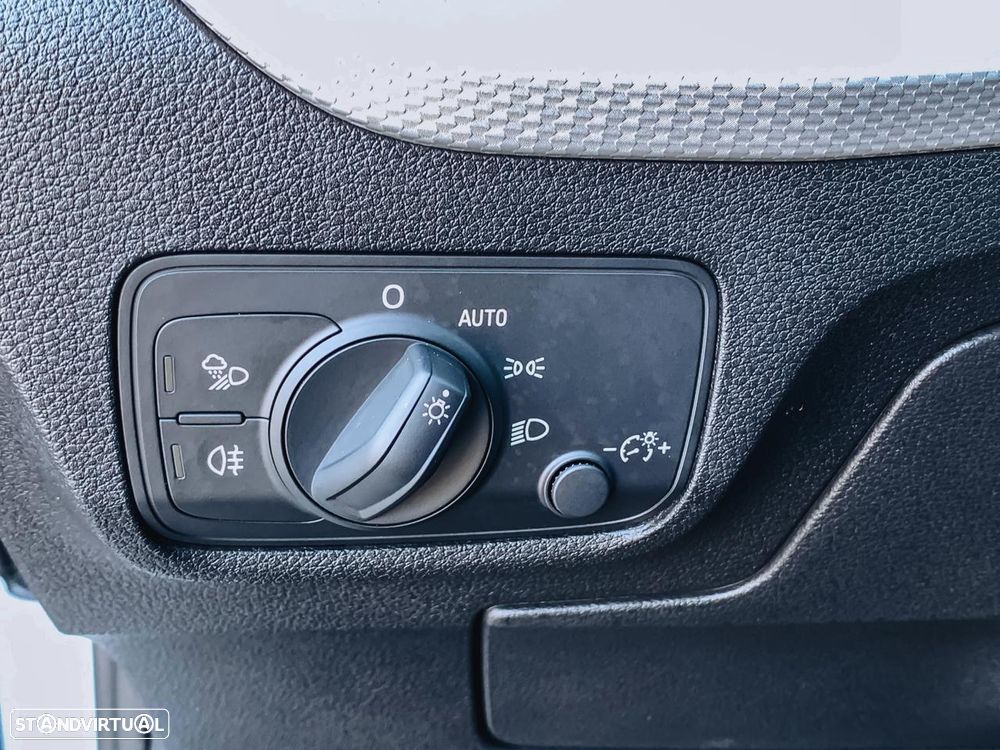 Audi Q2 1.6 TDI S tronic - 16