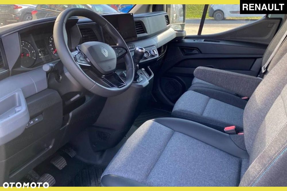 Renault Master L3H2 Extra 2.0 130KM - 6