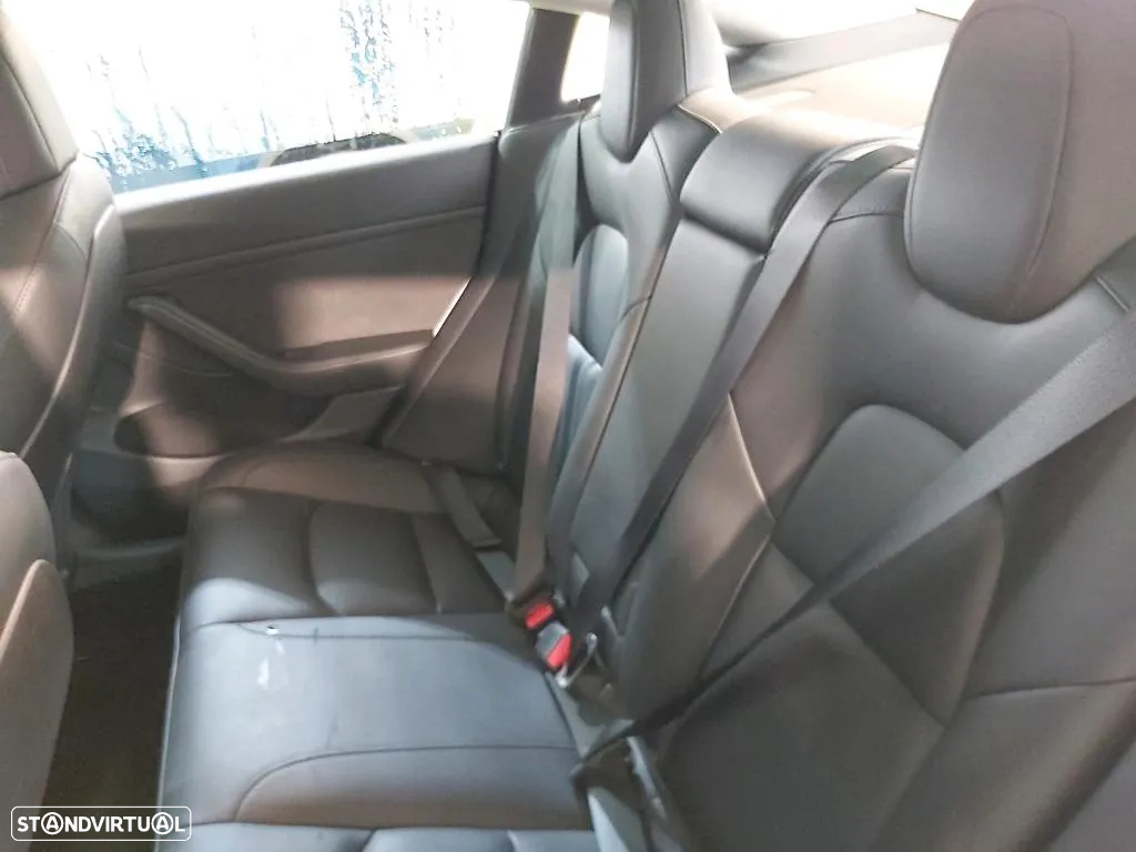 Tesla Model 3 Long Range Tração Integral - 7