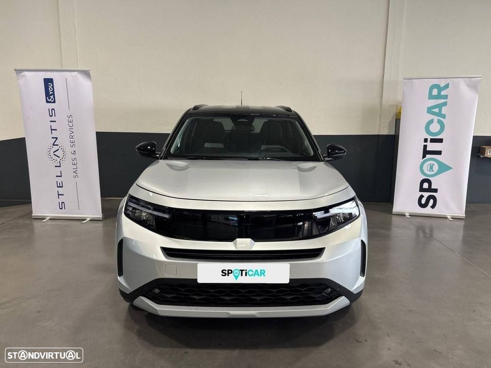 Opel Frontera 1.2 Hybrid GS eDCT - 2