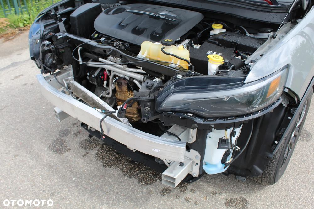 Jeep Cherokee - 7