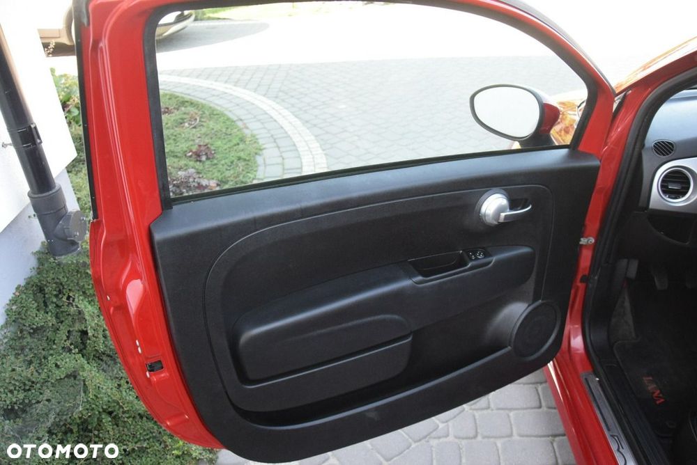 Fiat 500 - 14