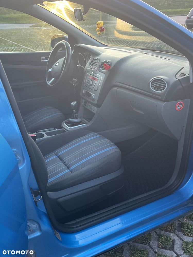 Ford Focus - 9