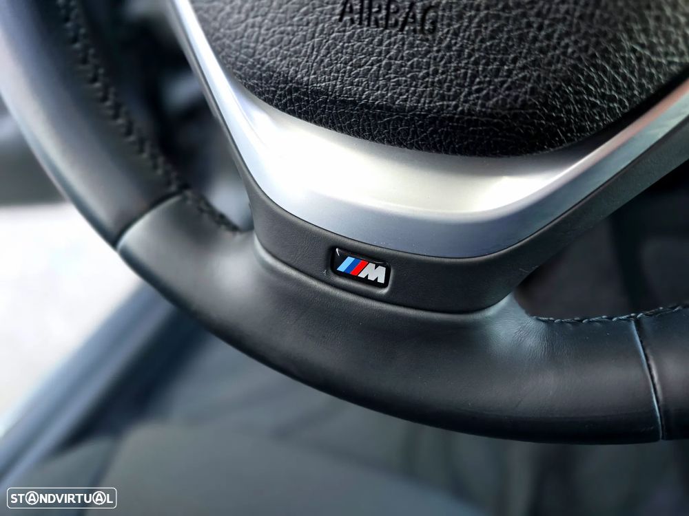 BMW 118 i Sport Line - 15