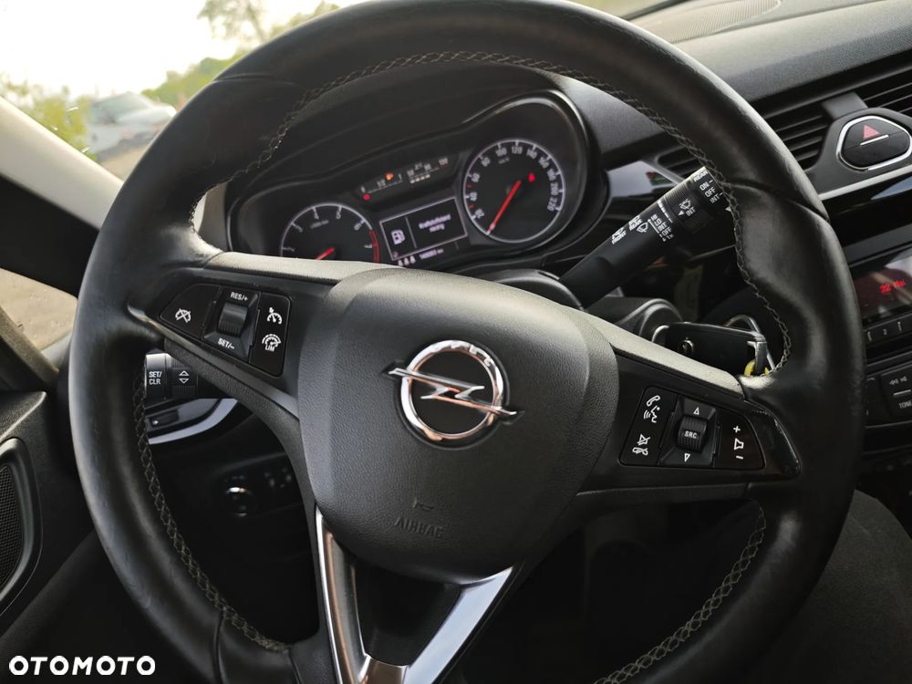 Opel Adam 1.4 Glam - 9