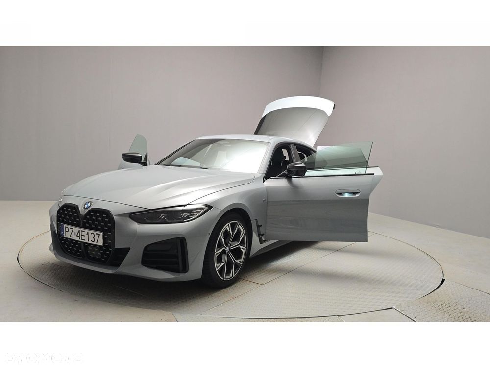 BMW Seria 4 - 15