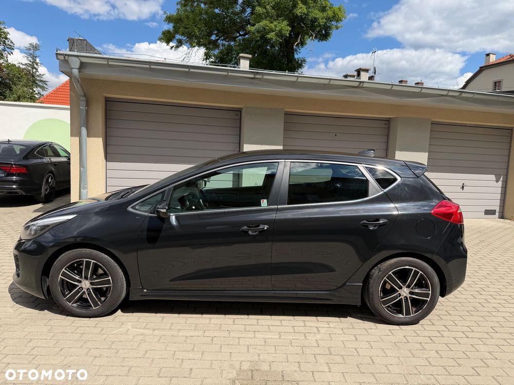 Kia Ceed 1.0 T-GDI GT Line - 8