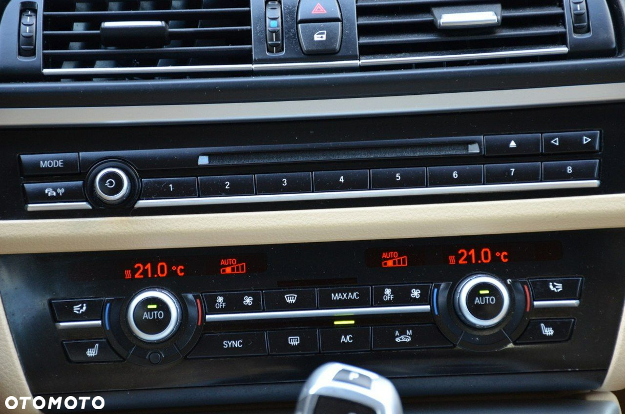 BMW Seria 5 - 37