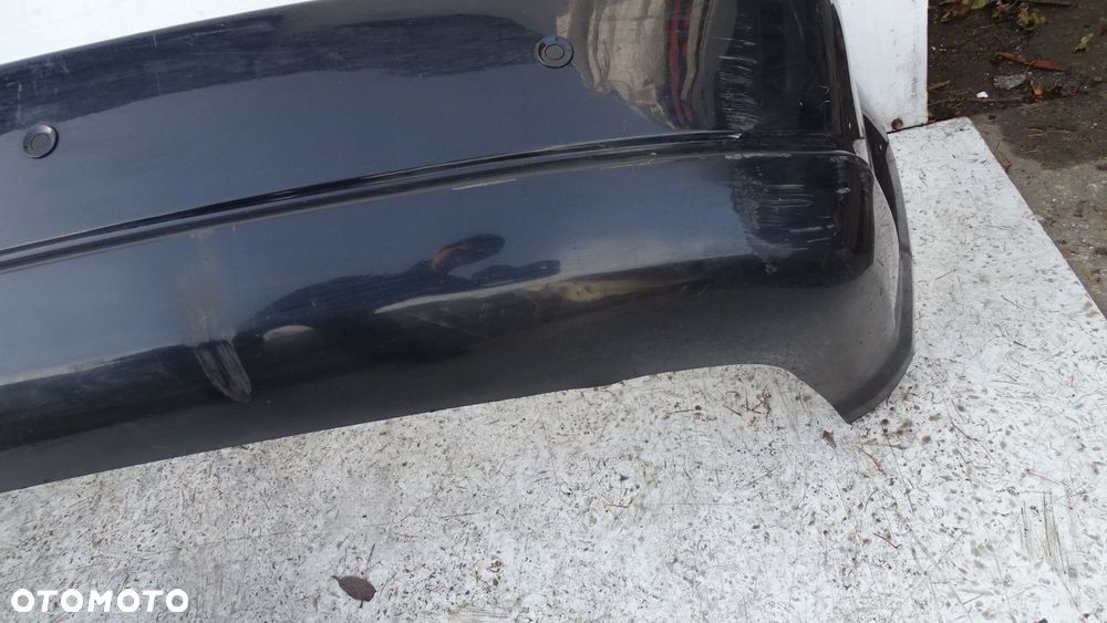 ZDERZAK TYŁ PDC DODGE CALIBER 2.0 - 7