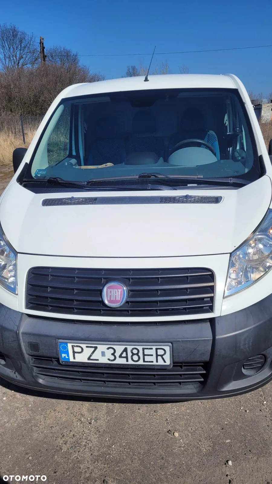 Fiat Scudo - 18