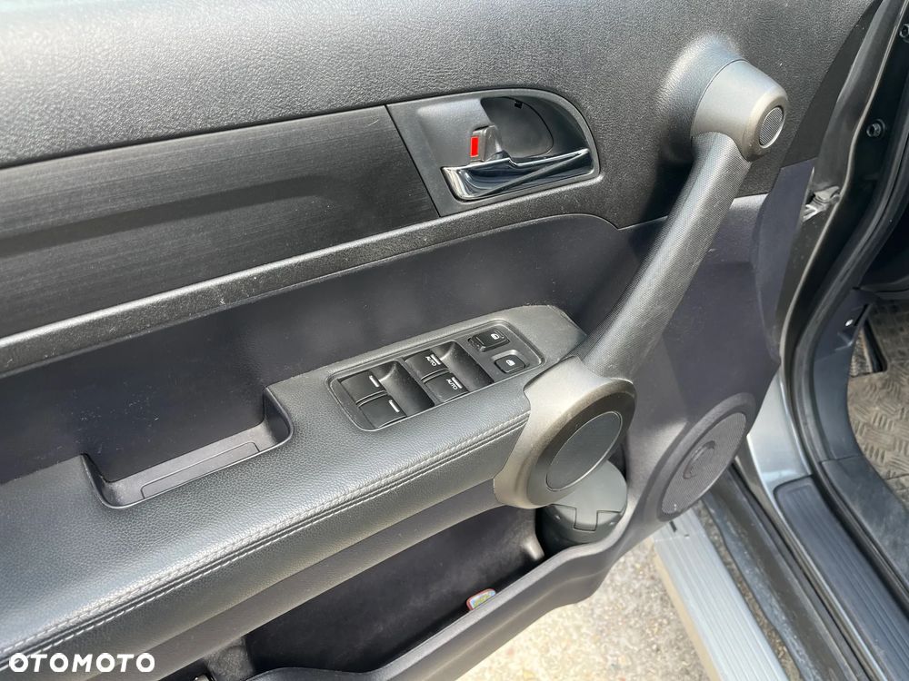 Honda CR-V 2.2i-DTEC Elegance Lifestyle - 13
