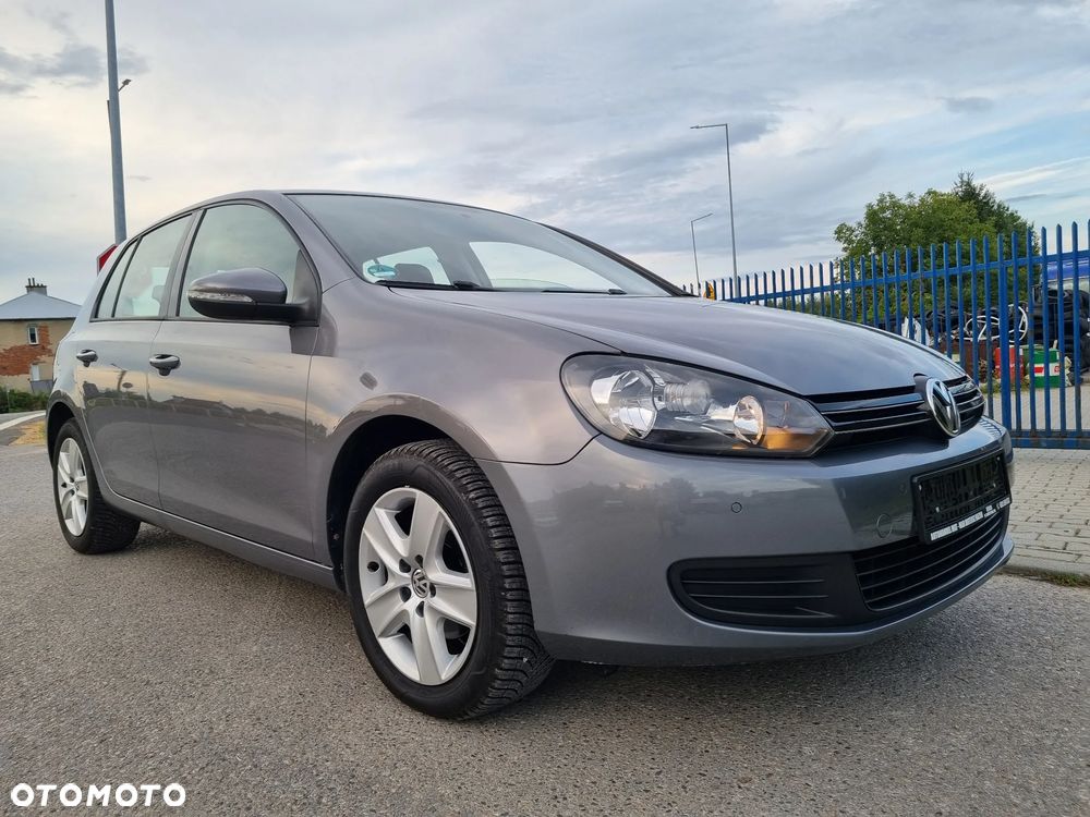 Volkswagen Golf 1.4 Team - 13