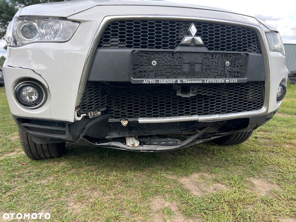 Mitsubishi Outlander 2.0 2WD Edition - 4