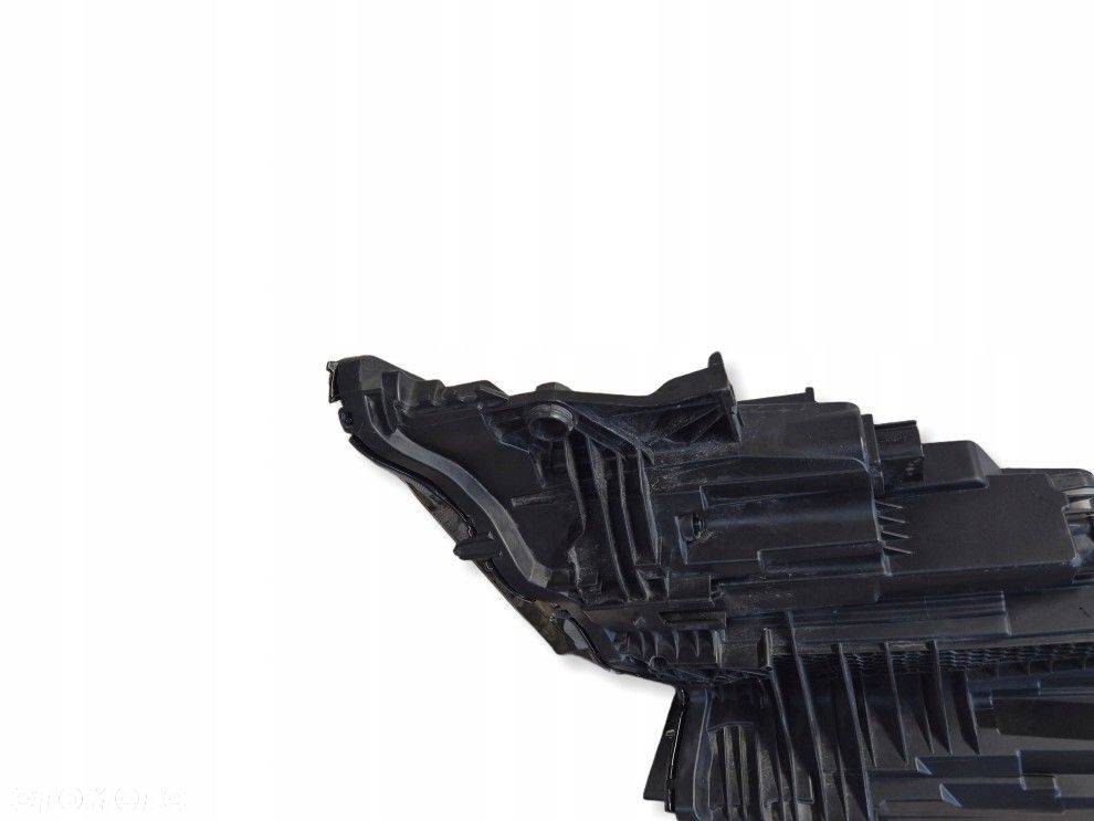 Reflektor Przód strona prawa Audi Q8 1090025 - 13