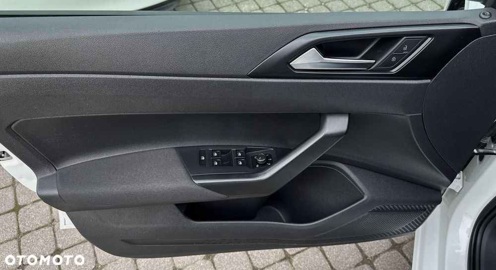 Volkswagen Polo 1.0 TSI - 20