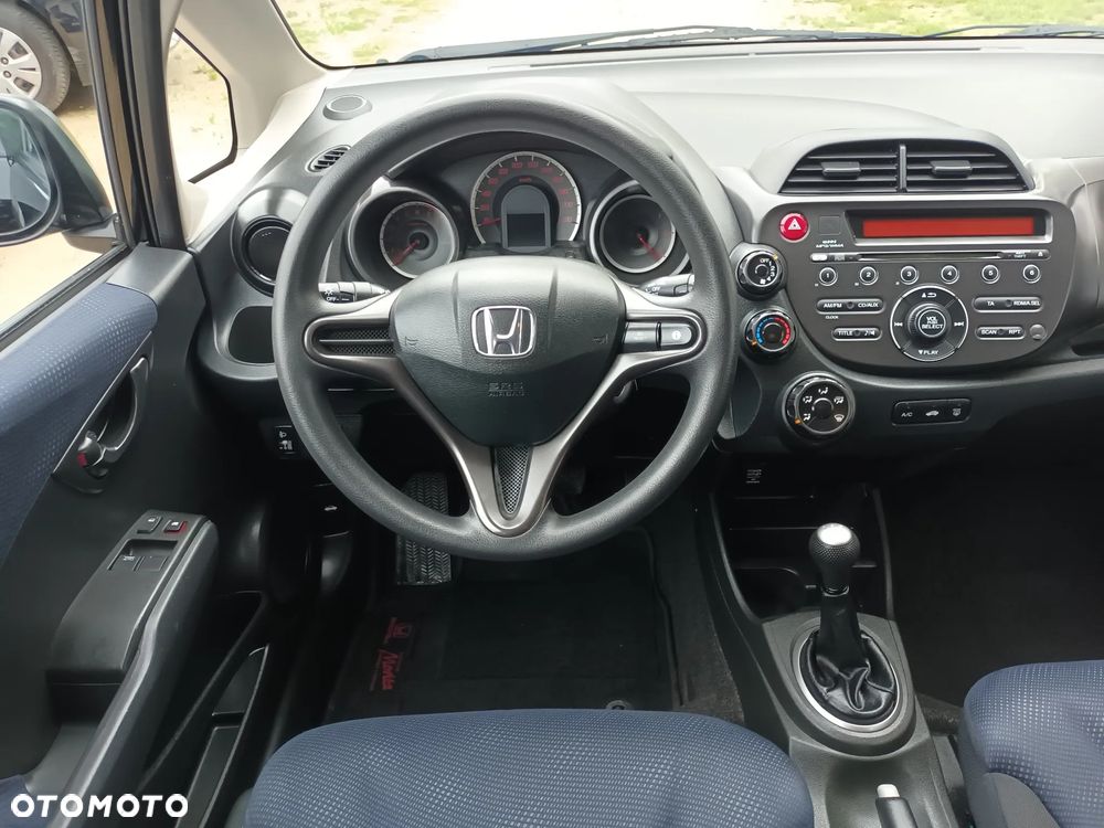 Honda Jazz 1.2 i-VTEC - 27
