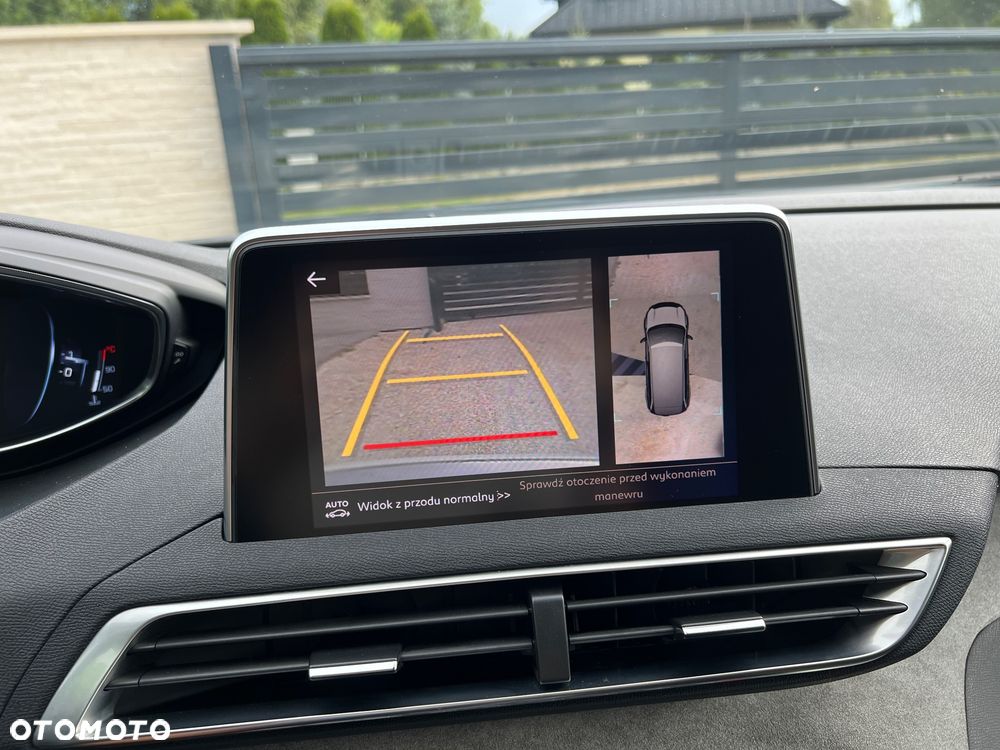 Peugeot 5008 2.0 BlueHDI GT S&S EAT8 - 39