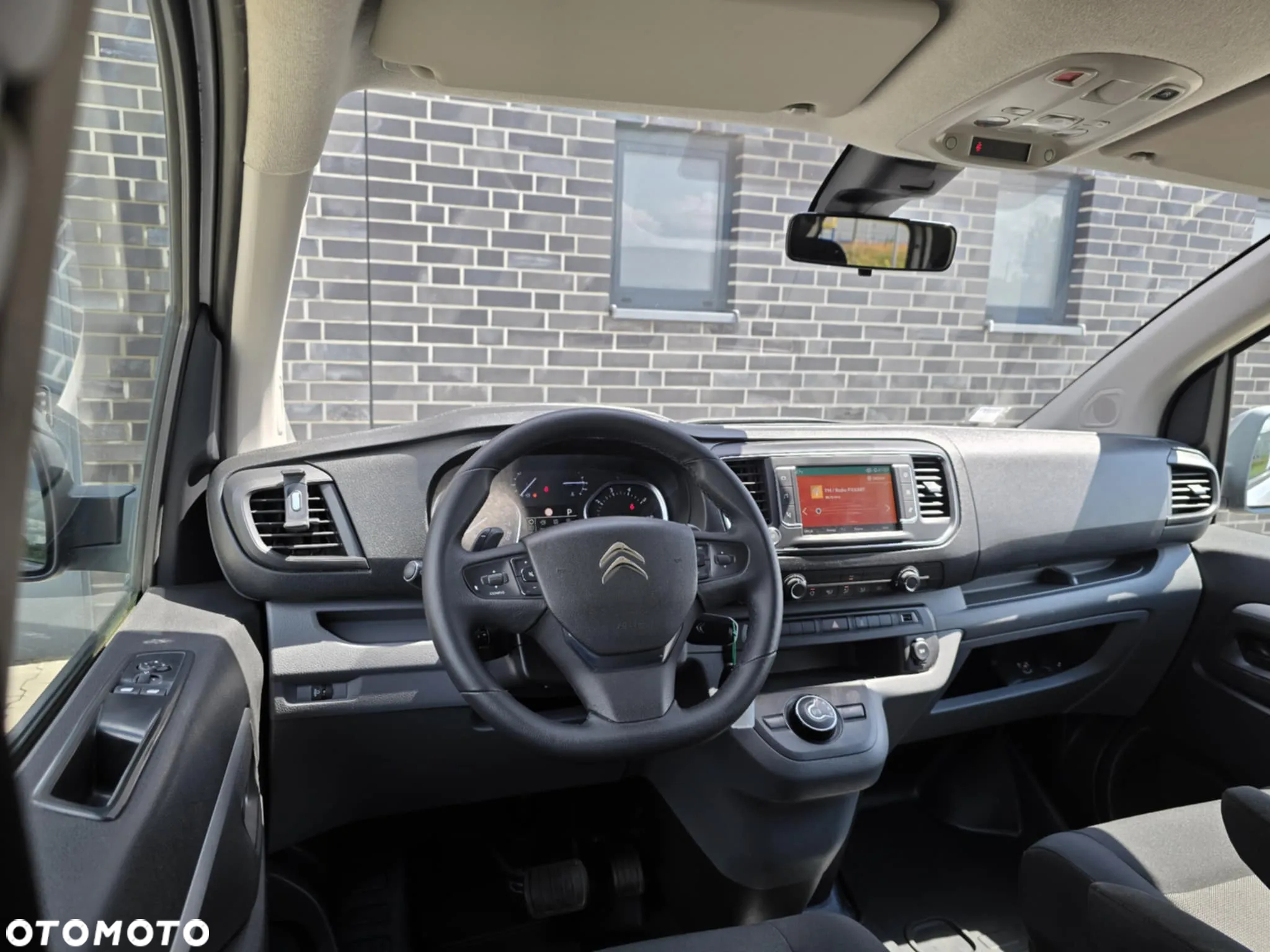 Citroën Jumpy Combi - 31