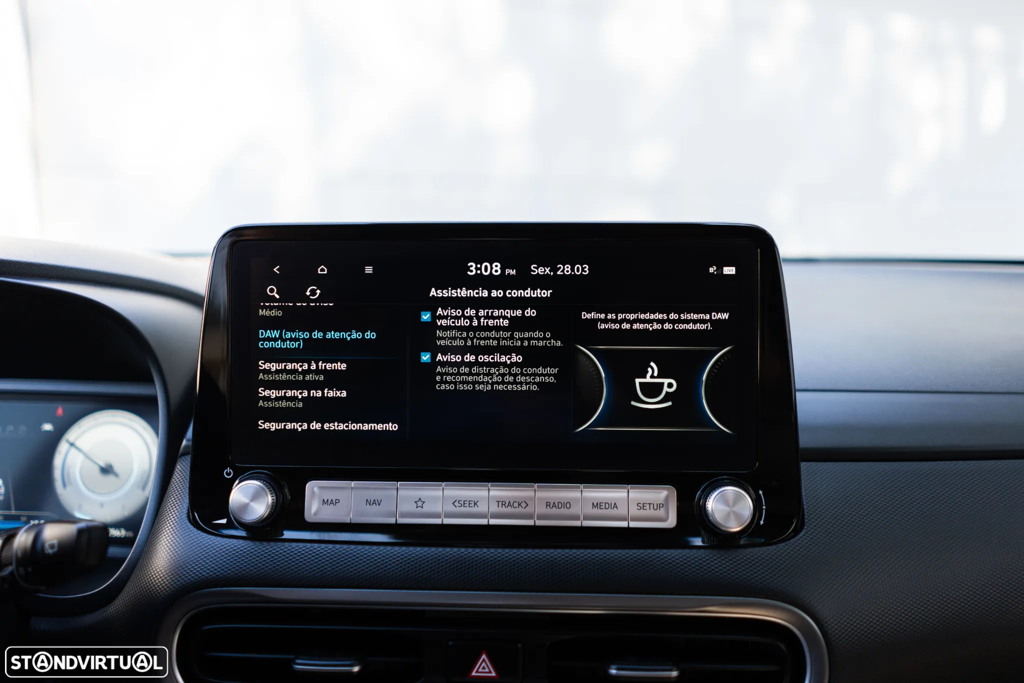 Hyundai Kauai EV 64 kWh Premium - 16