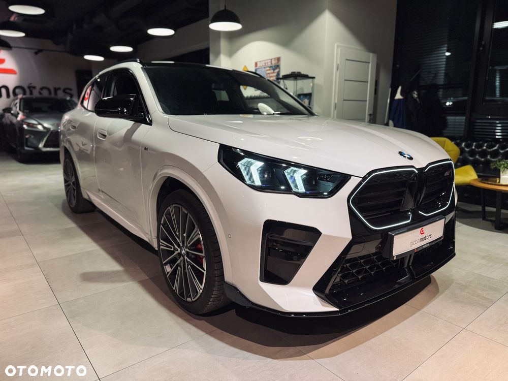 BMW X2 M35i xDrive - 2