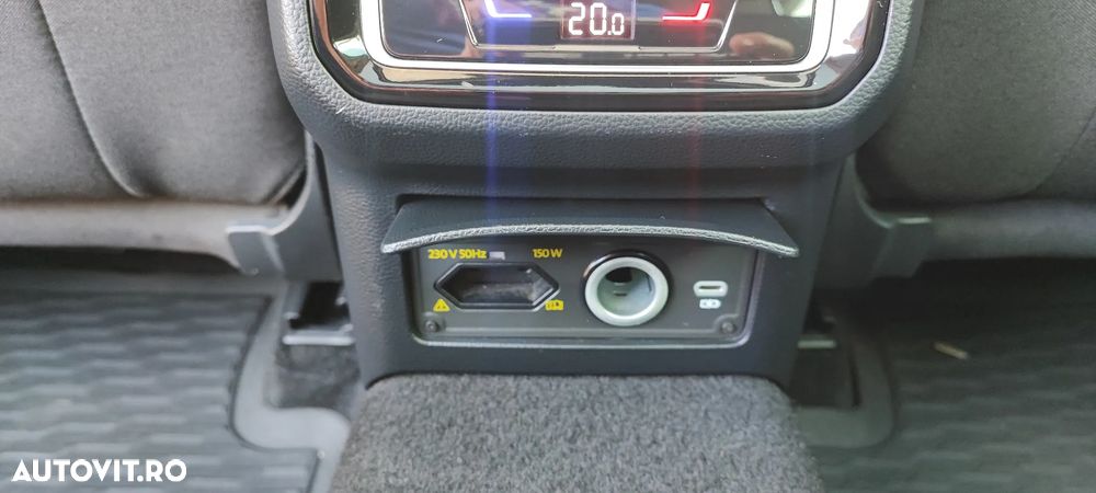 Volkswagen Passat 2.0 TDI SCR DSG Business - 20