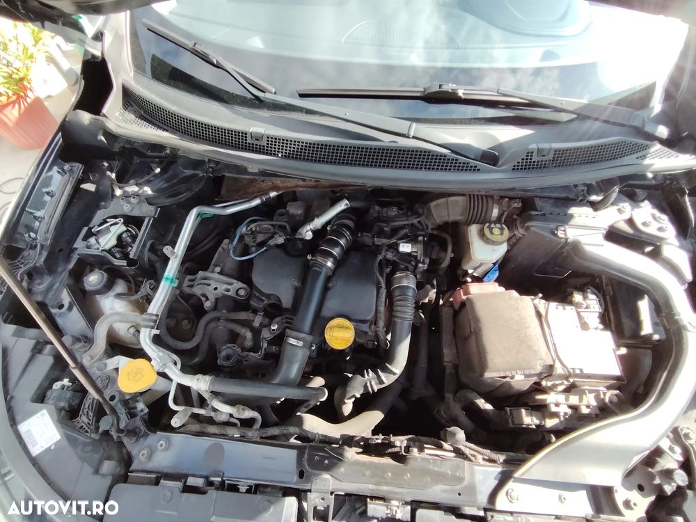 Renault Kadjar 1.5 DCI EDC XMod - 12