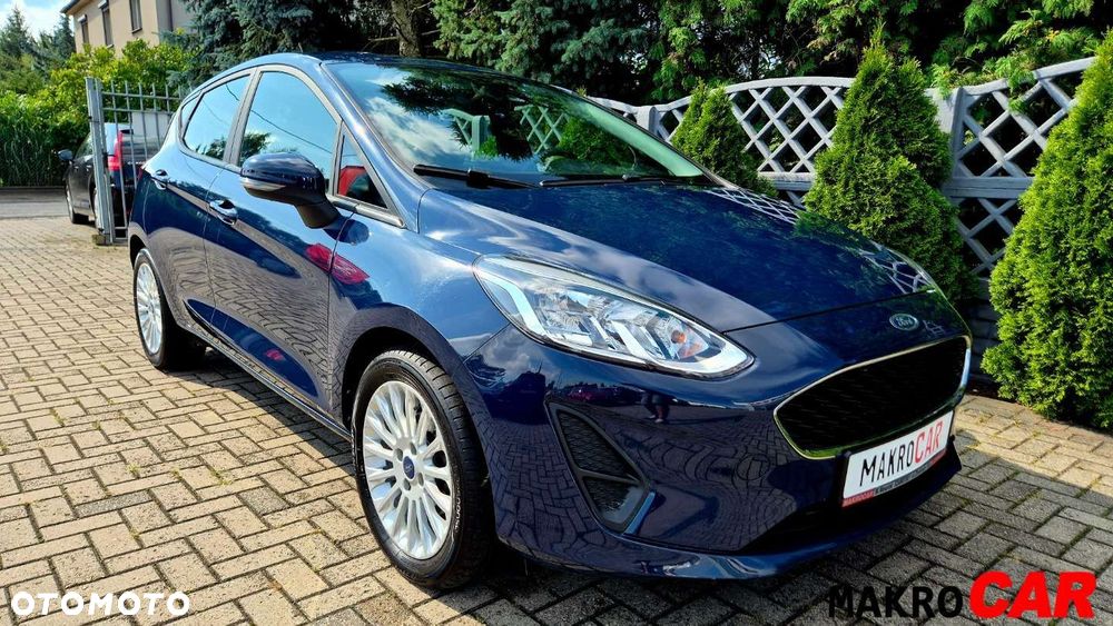 Ford Fiesta - 4