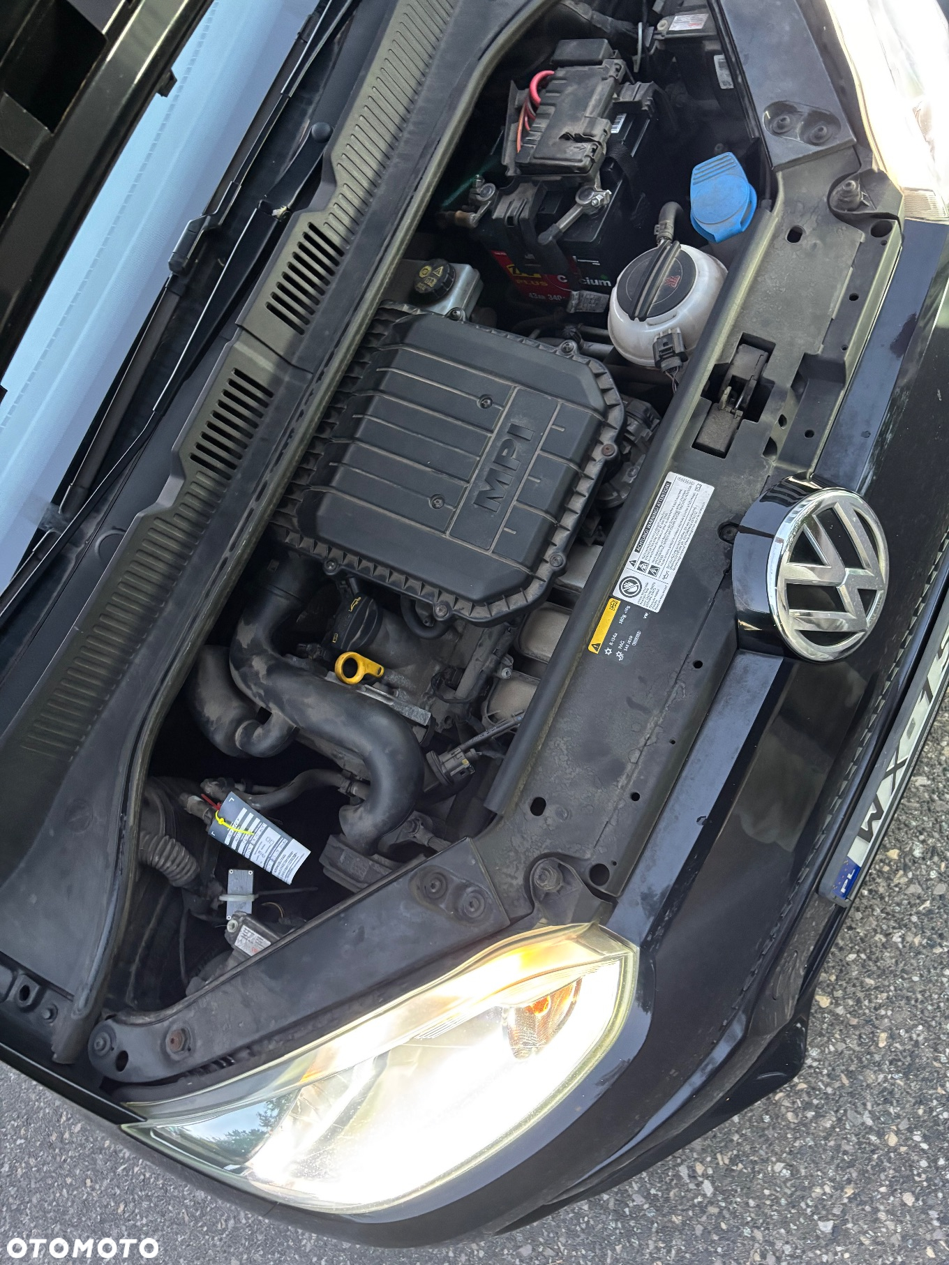 Volkswagen up! - 21