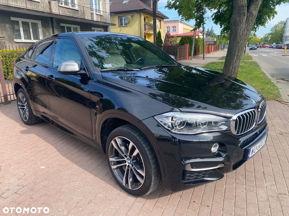 BMW X6M - 2