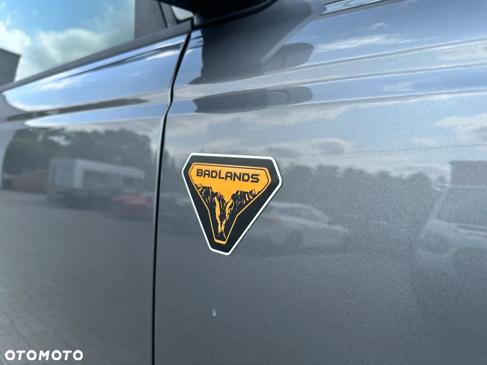 Ford Bronco 2.7 EcoBoost e-4WD Badlands - 26