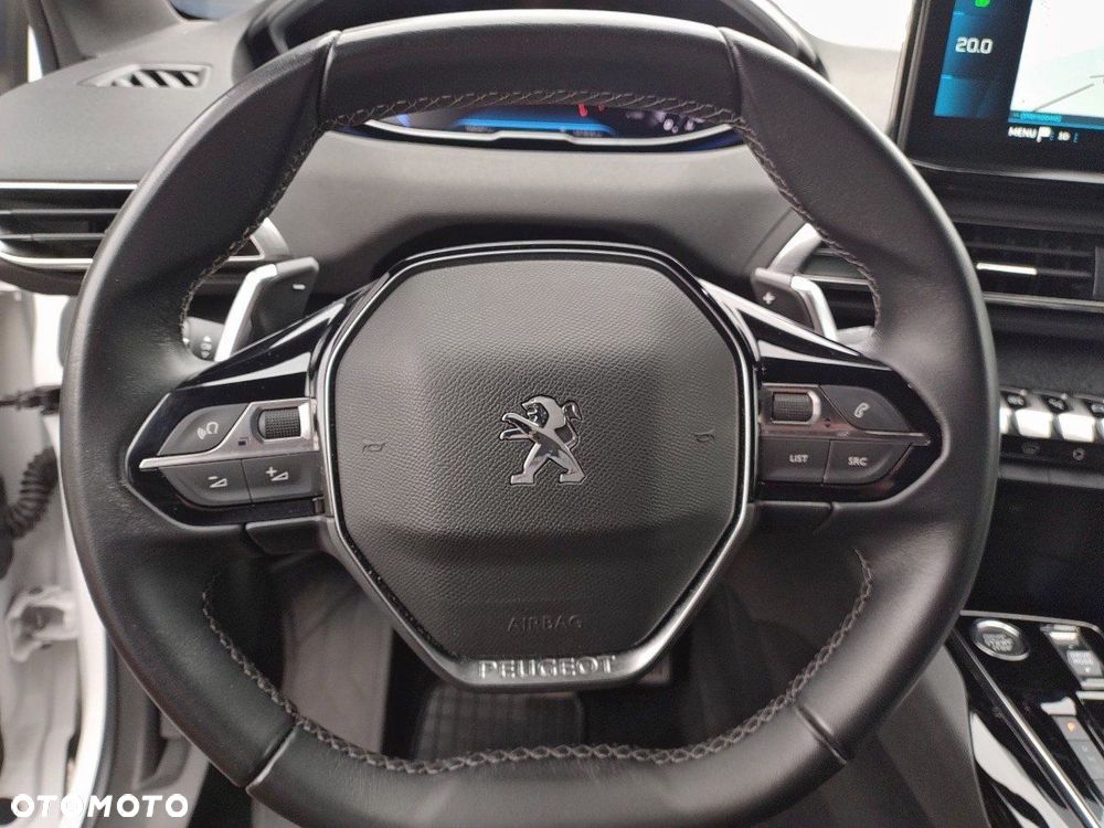 Peugeot 5008 - 13