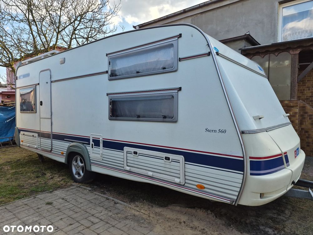 Wilk CI WILK STERN 560 - 32
