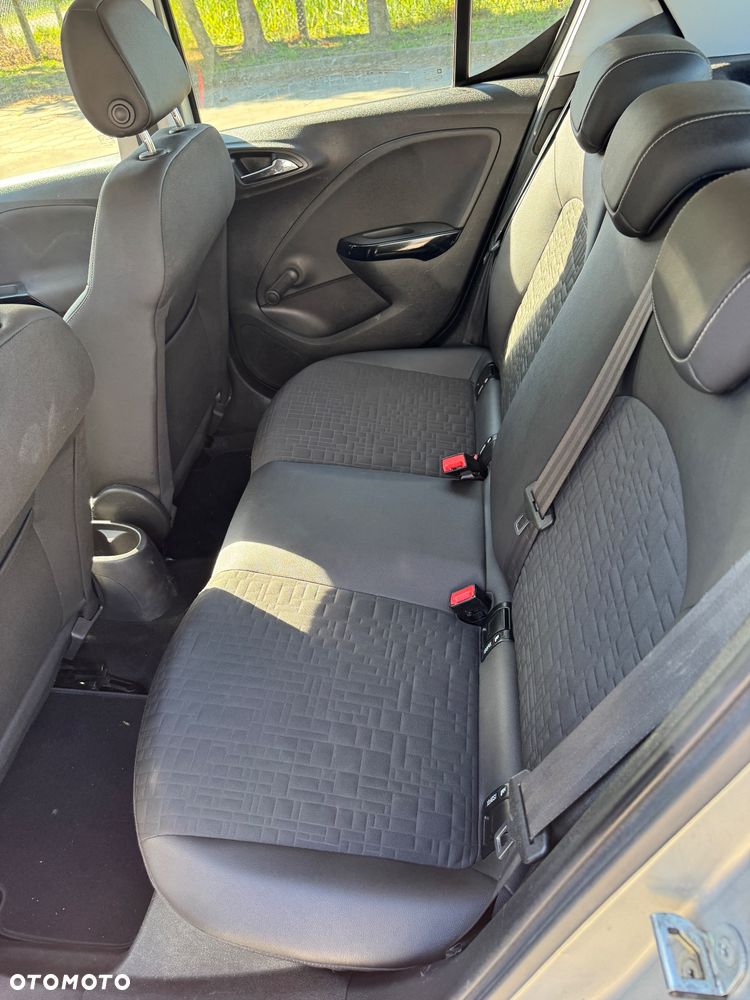Opel Corsa 1.4 Automatik Active - 18