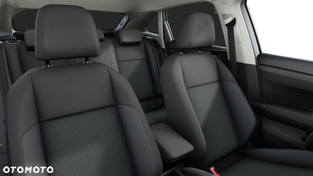 Volkswagen Taigo 1.0 TSI Life Plus DSG - 9