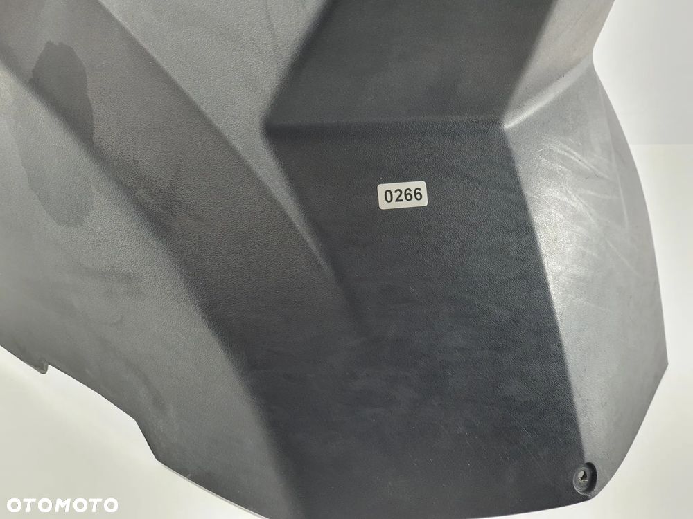 OSLONA WYPELNIENIE  NAKLADKA  PEUGEOT E-VIVACITY - 4