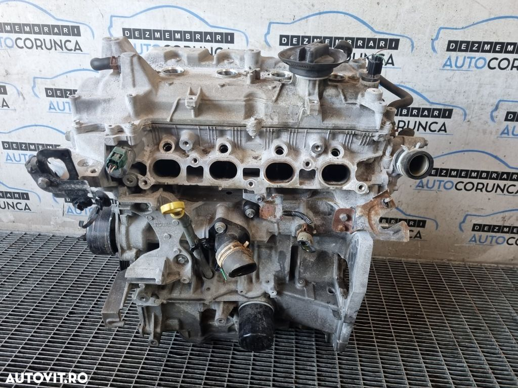 Motor Dacia Duster II 1.6 Benzina 2018 - 2021 115CP Manuala H4M 738 Euro5 (1306) ... - 4