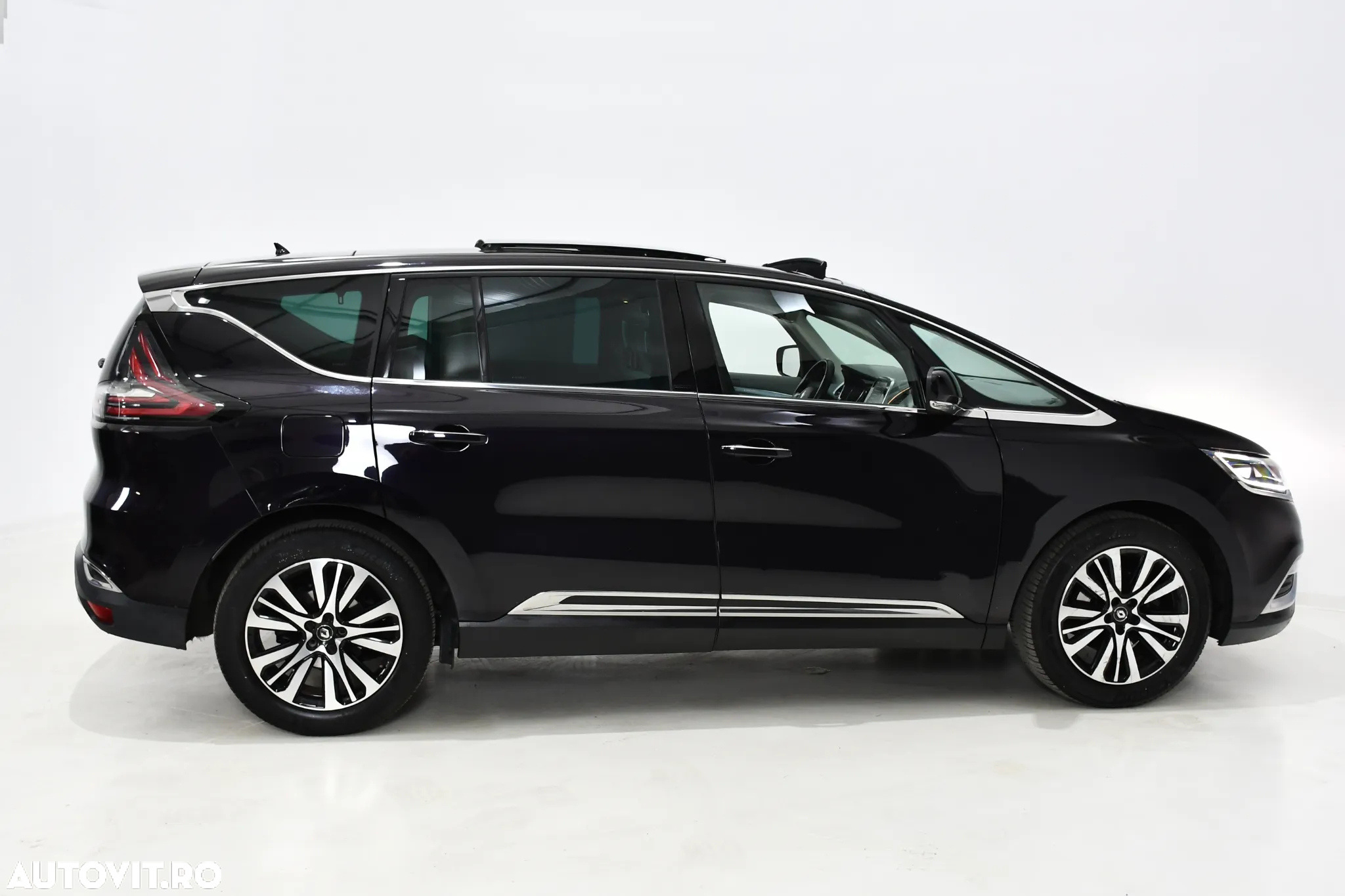 Renault Espace Energy TCe 200 EDC Initiale Paris - 3