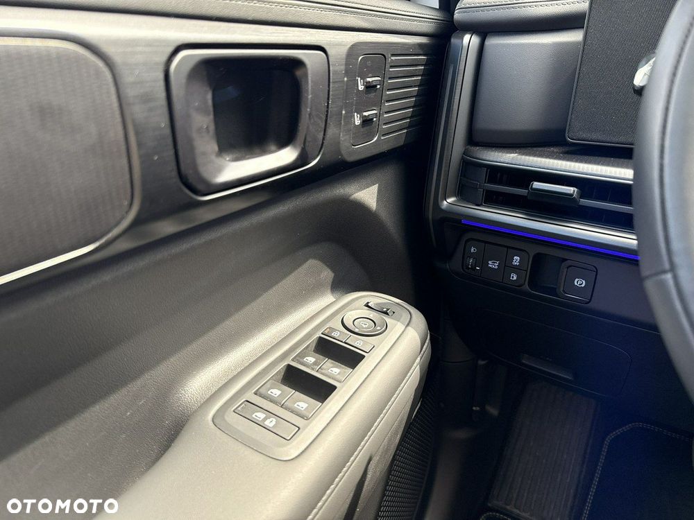 Hyundai Santa Fe 1.6 T-GDI PHEV Calligraphy 4WD 6os - 19