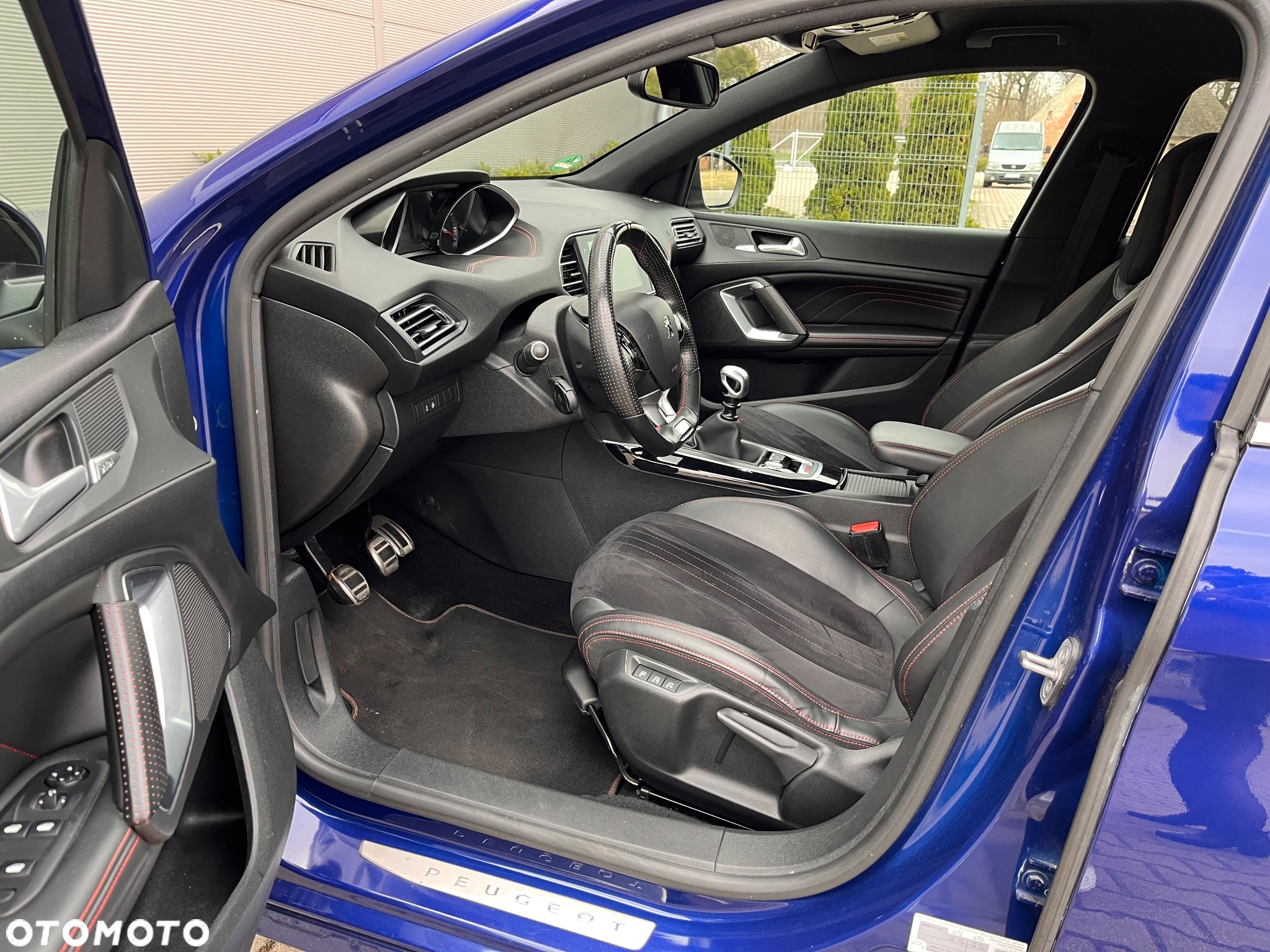 Peugeot 308 PureTech 130 Stop & Start GT-Line Edition - 8