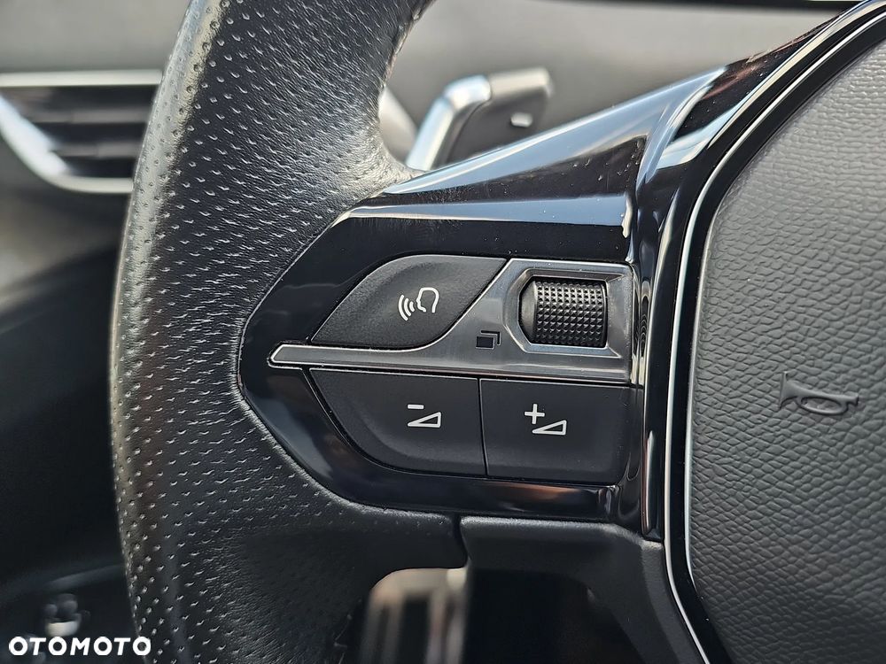 Peugeot 3008 1.6 PureTech GT S&S EAT8 - 16