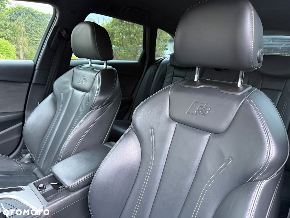 Audi A4 Avant 2.0 TDI Quattro Sport S tronic - 19