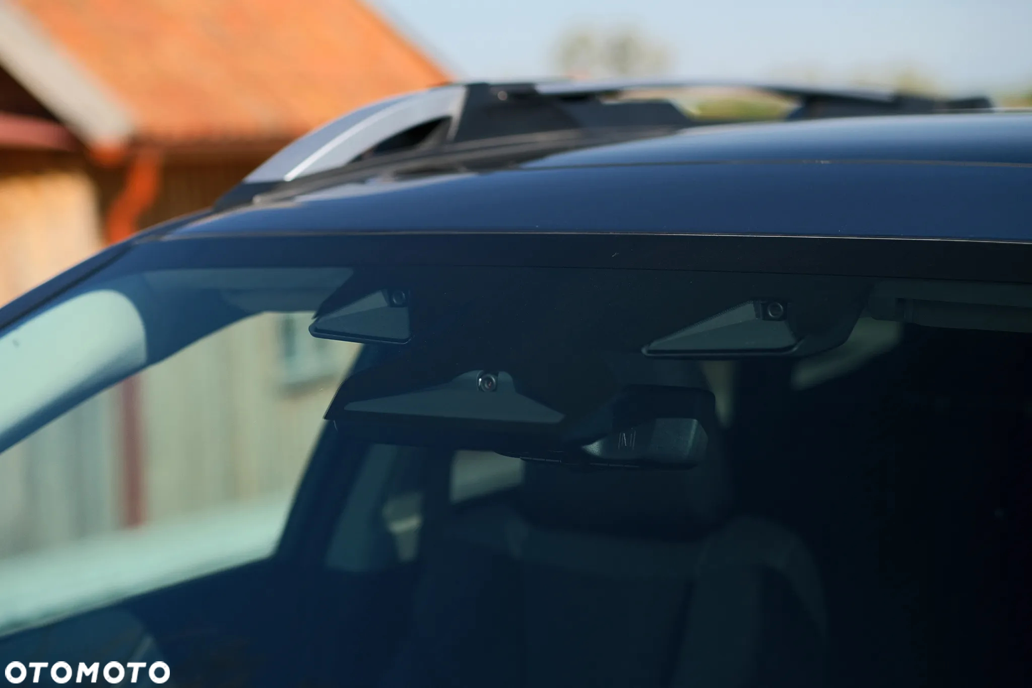 Subaru Outback - 36