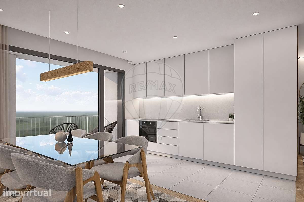 Apartamento T2 para venda - Grande imagem: 2/19