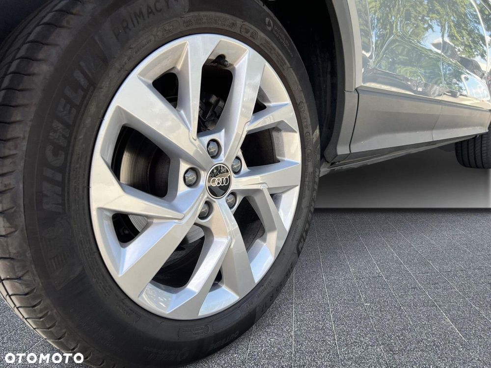 Audi Q2 30 TFSI - 18