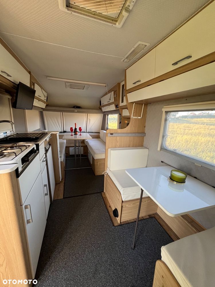 Lunar Clubman - 15