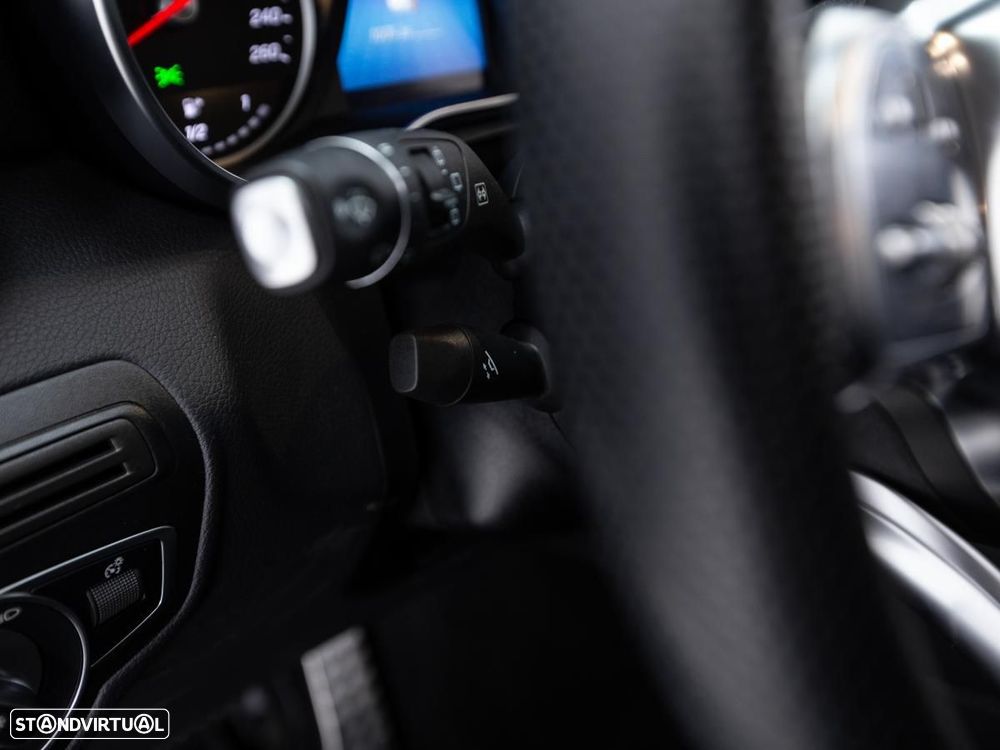 Mercedes-Benz GLC 300 de 4Matic 9G-TRONIC AMG Line - 20