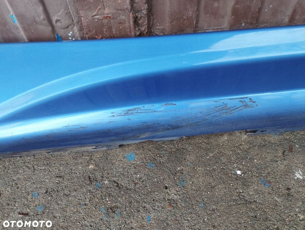 Próg prawy BMW F30 F31 M-pakiet - 3
